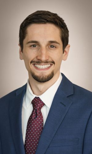 Dr. Andrew Torigian