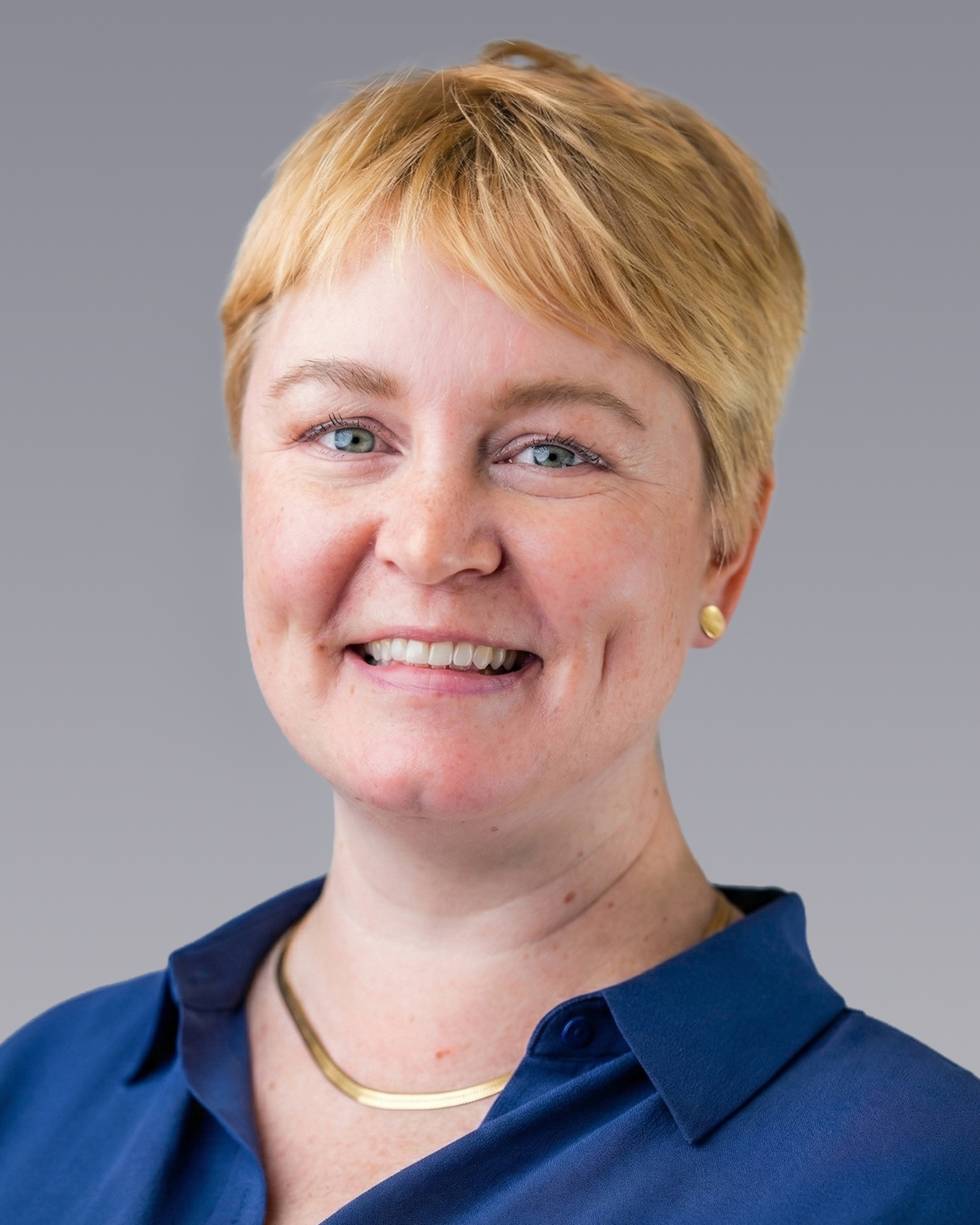 Dr. Colleen Kerrigan